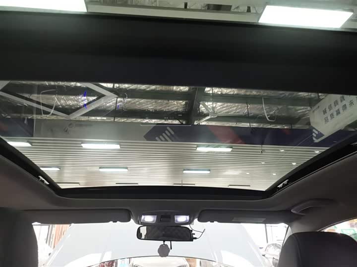 Фото 15 - Hyundai Tucson L