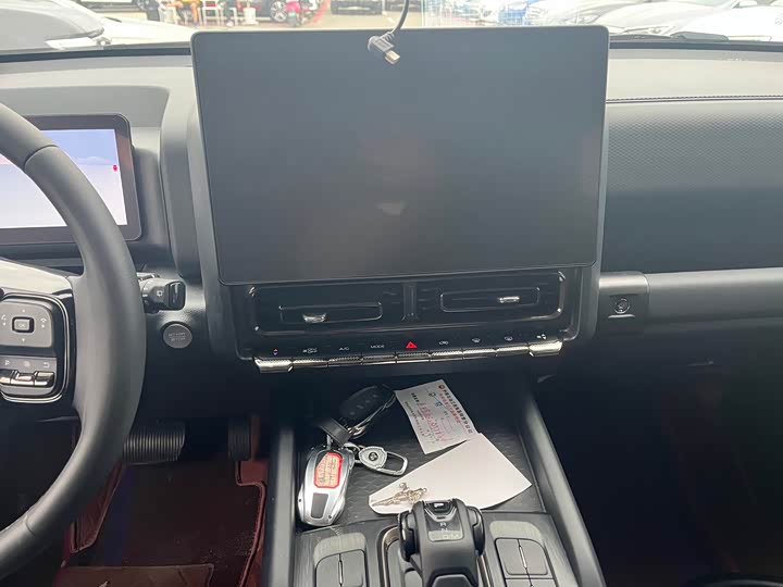 Фото 10 - Haval H9