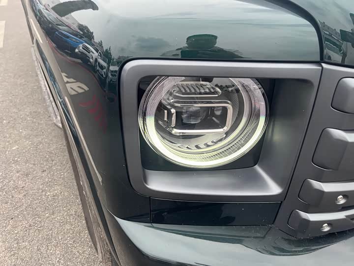 Фото 4 - Haval H9