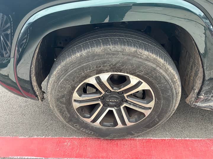 Фото 5 - Haval H9