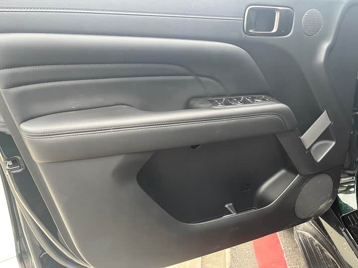 Фото 6 - Haval H9