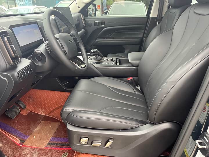 Фото 7 - Haval H9