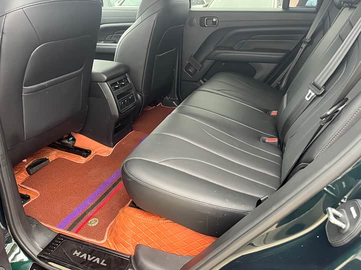 Фото 8 - Haval H9