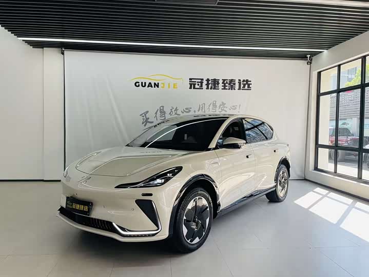 Фото 1 - IM motors LS7