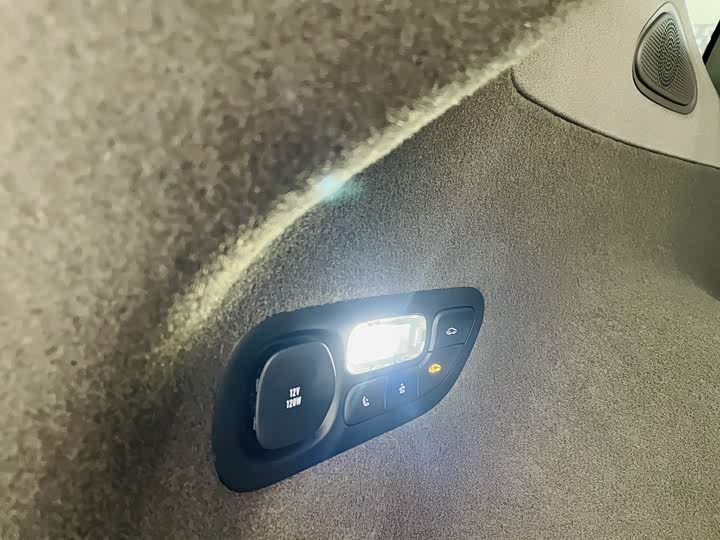 Фото 13 - IM motors LS7