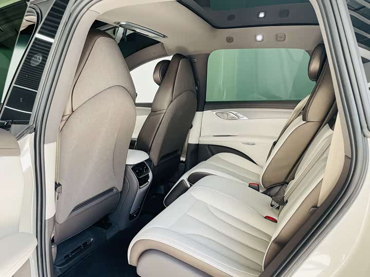 Фото 15 - IM motors LS7