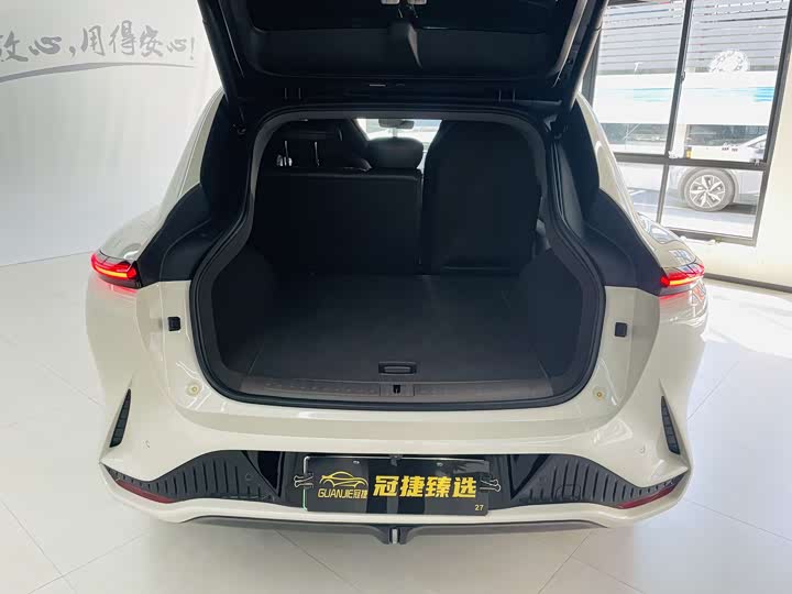 Фото 18 - IM motors LS7