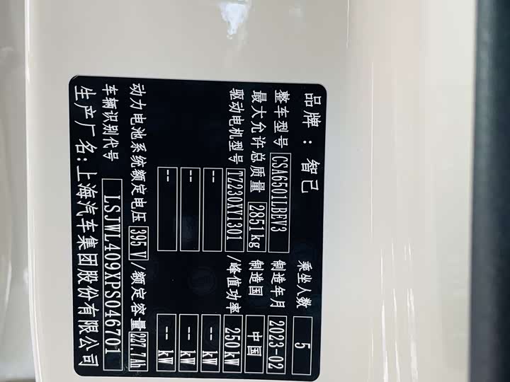 Фото 20 - IM motors LS7