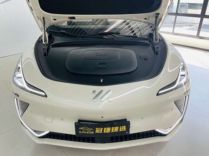 Фото 21 - IM motors LS7