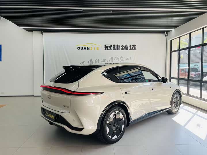 Фото 22 - IM motors LS7