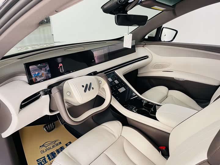 Фото 3 - IM motors LS7