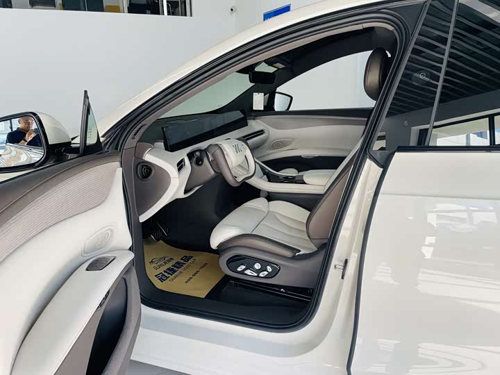 Фото 4 - IM motors LS7