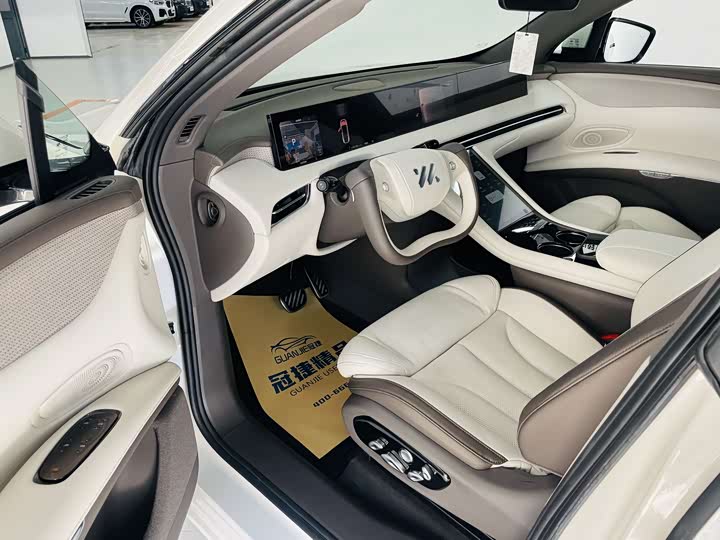 Фото 5 - IM motors LS7