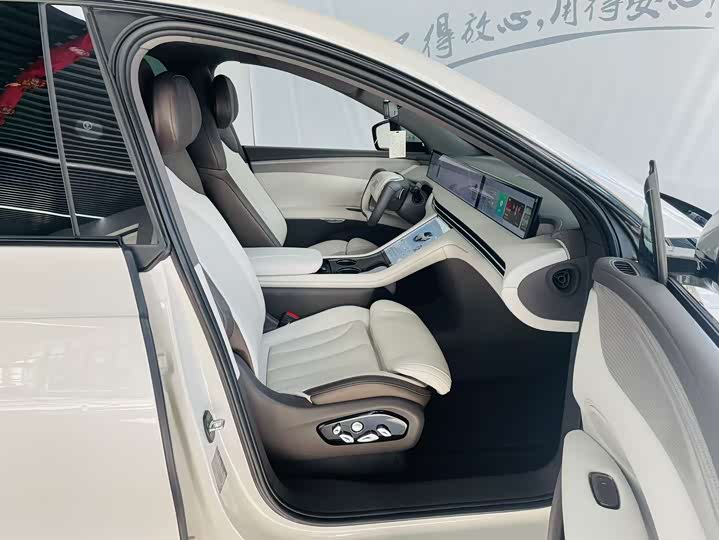 Фото 6 - IM motors LS7