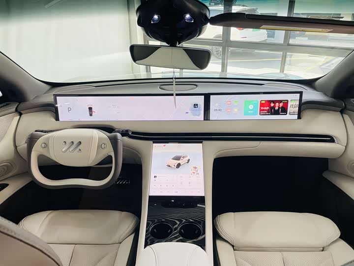 Фото 7 - IM motors LS7