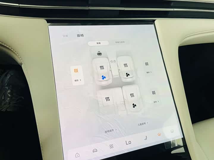 Фото 9 - IM motors LS7