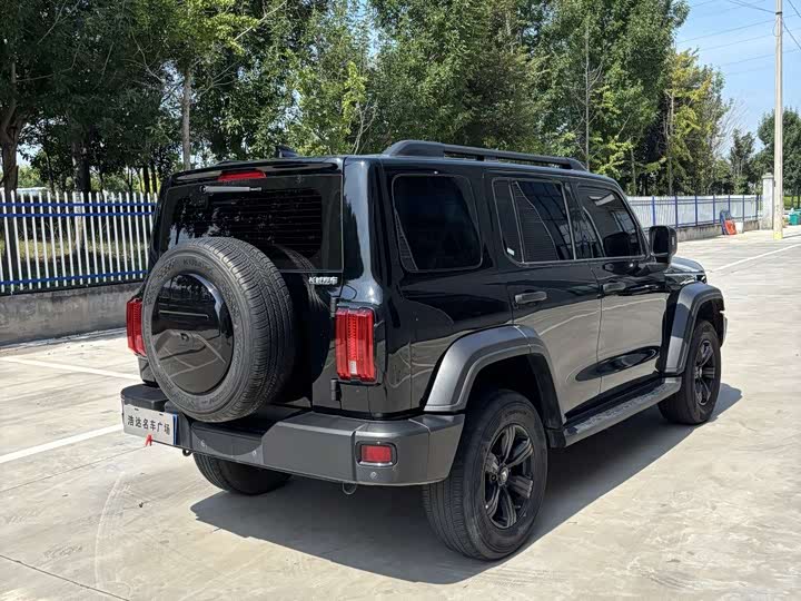 Фото 7 - Tank 300