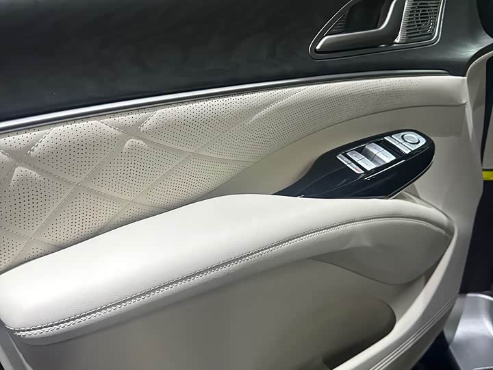 Фото 10 - Denza D9