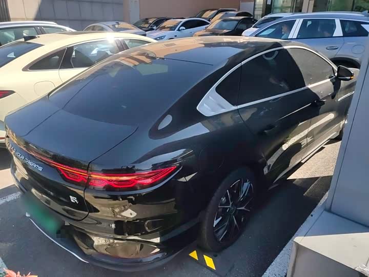 Фото 7 - BYD Han