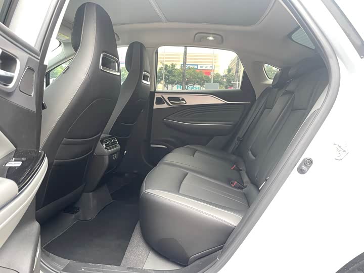 Фото 10 - GAC Aion S Plus