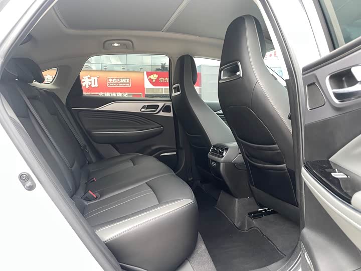 Фото 11 - GAC Aion S Plus