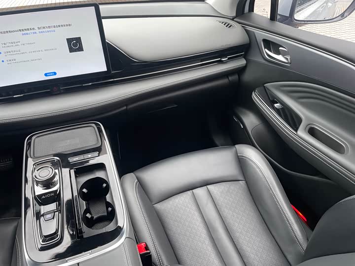 Фото 15 - GAC Aion S Plus