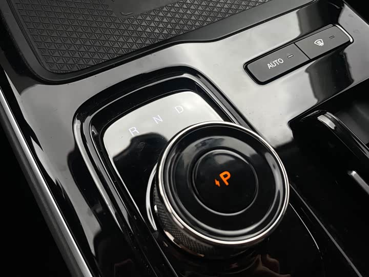 Фото 16 - GAC Aion S Plus