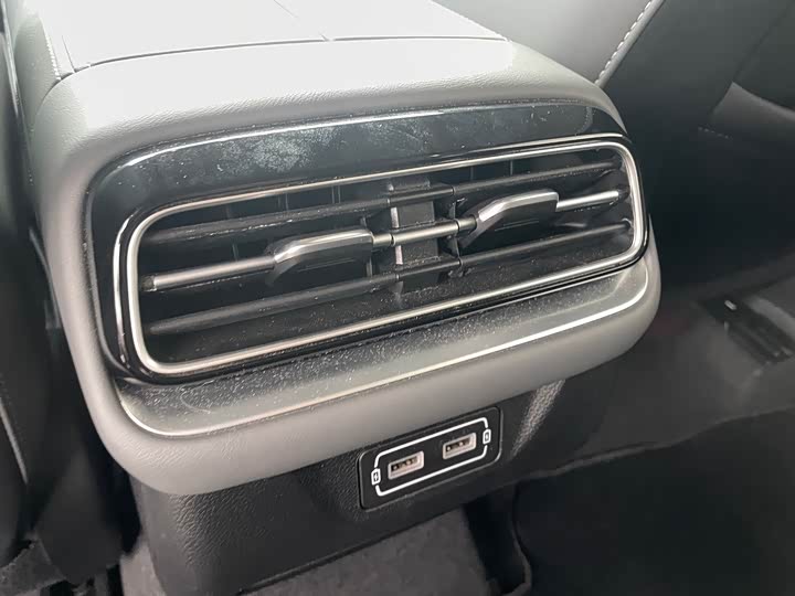 Фото 20 - GAC Aion S Plus