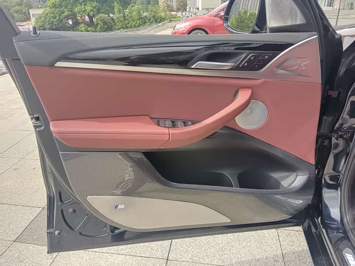 Фото 14 - BMW X3