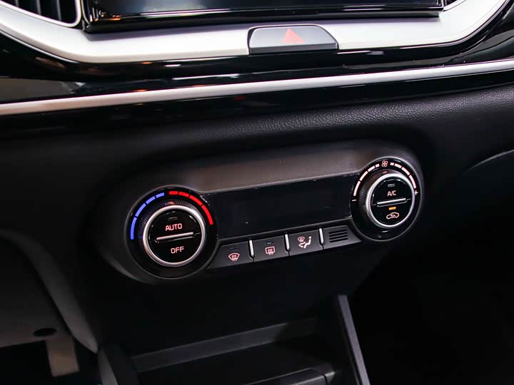 Фото 10 - Kia KX1