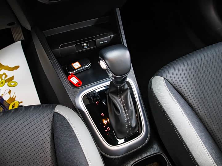 Фото 11 - Kia KX1