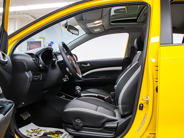 Фото 12 - Kia KX1