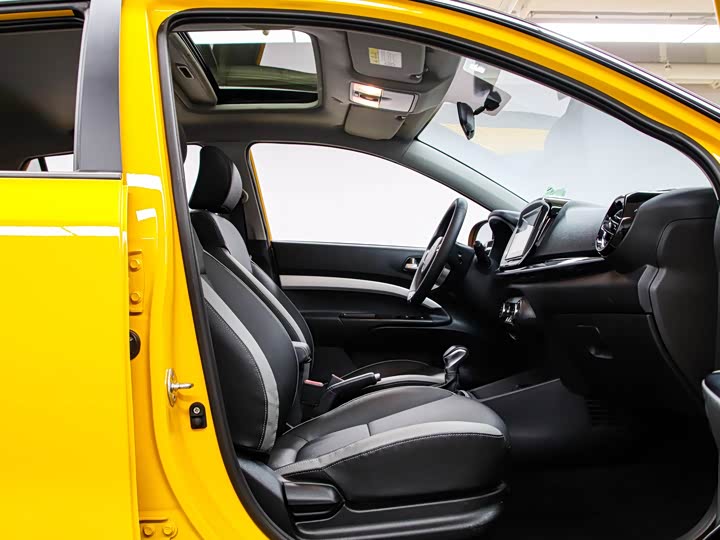 Фото 13 - Kia KX1