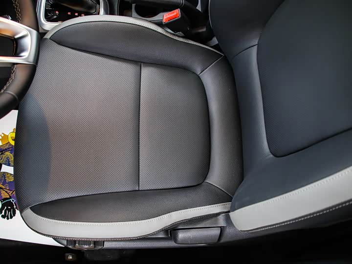 Фото 14 - Kia KX1