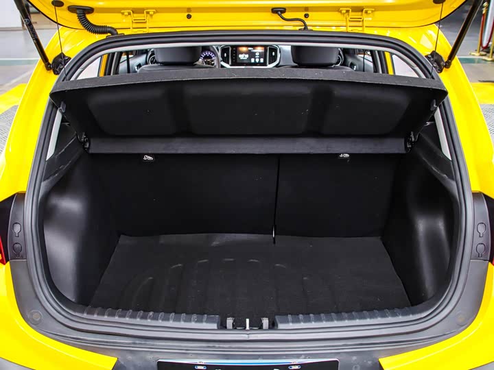 Фото 16 - Kia KX1