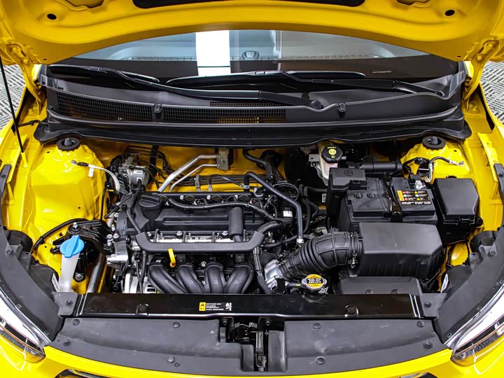 Фото 18 - Kia KX1