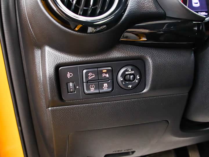 Фото 7 - Kia KX1