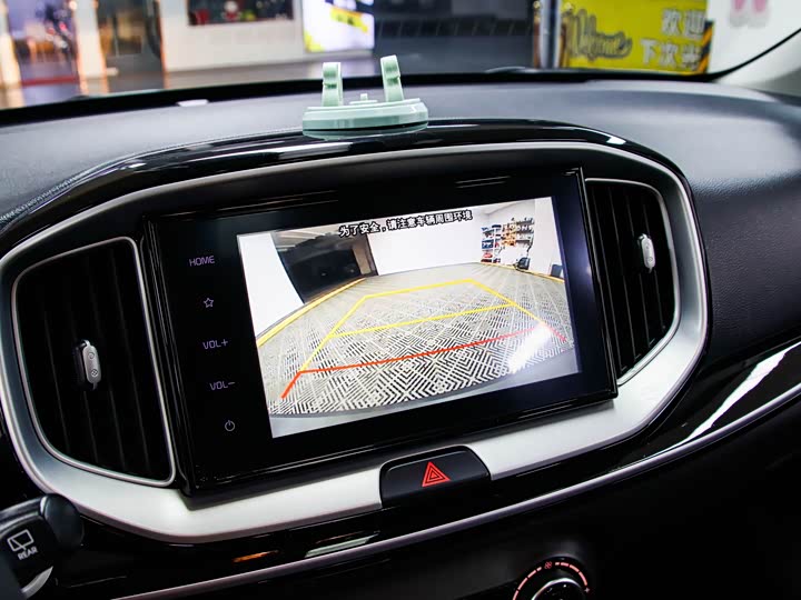 Фото 9 - Kia KX1