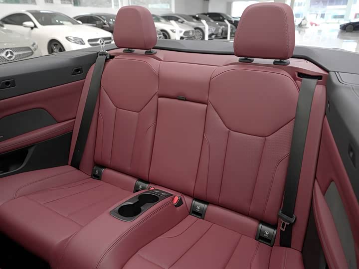 Фото 10 - BMW 4 Series