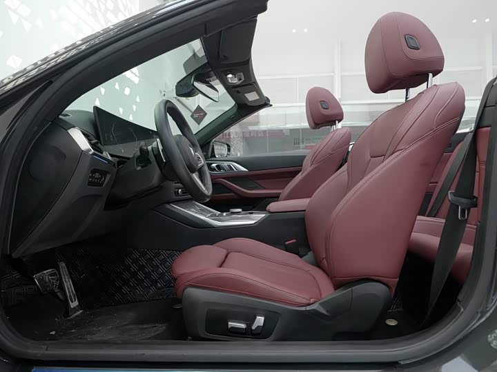 Фото 12 - BMW 4 Series