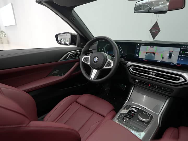 Фото 16 - BMW 4 Series