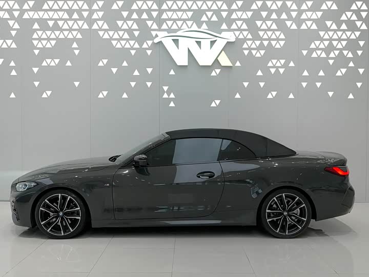 Фото 3 - BMW 4 Series