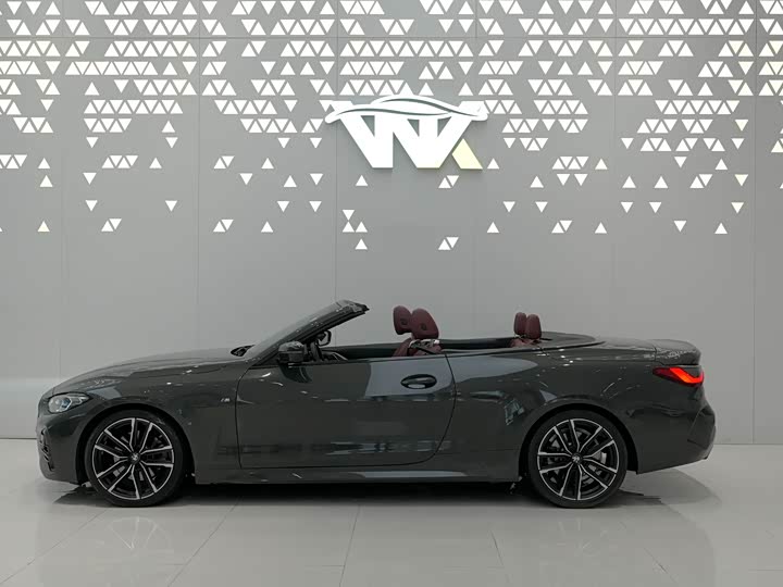 Фото 7 - BMW 4 Series