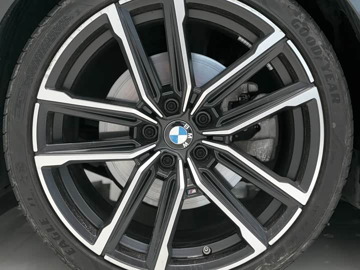 Фото 8 - BMW 4 Series