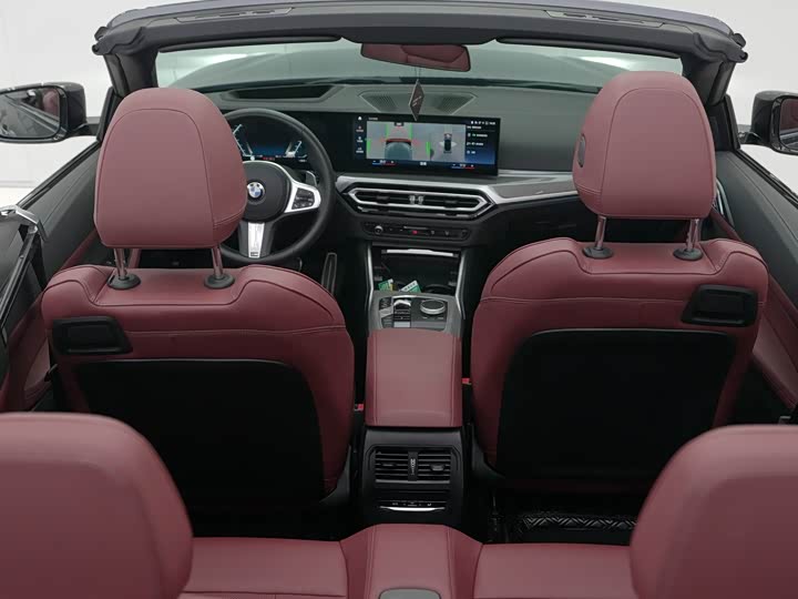 Фото 9 - BMW 4 Series