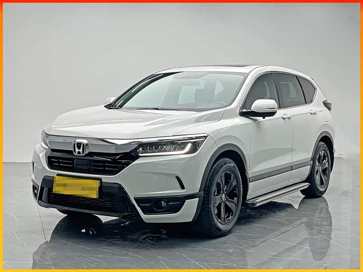 Фото 1 - Honda Breeze