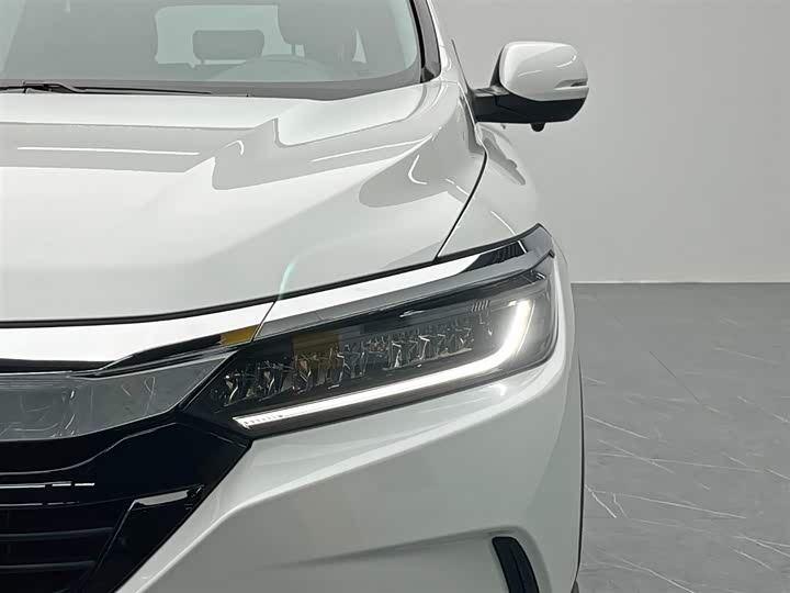 Фото 10 - Honda Breeze