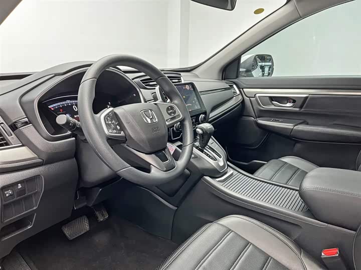 Фото 13 - Honda Breeze