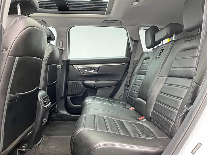 Фото 15 - Honda Breeze