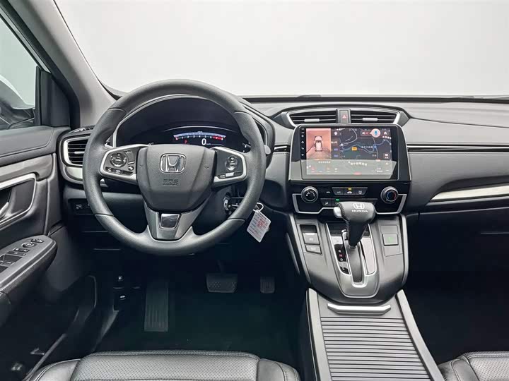 Фото 18 - Honda Breeze